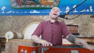 Говинда-Валлабха пр - песнь Бога