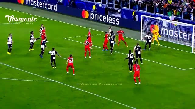 Криштиану Роналду УХОДИТ с Ювентуса? смотреть онлайн