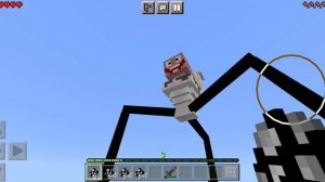 мод на skibidi унитаз в Minecraft addon