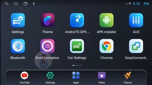 ? Unlock all themes of Topway TS7, T3L, etc ||? 37.5% Discount ?Android car player theme download