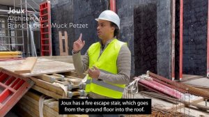 AM TACHELES - Berlin, Germany