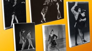 8 класс. Балет  "Кармен- сюита" Р. Щедрина ( по программе Г.П. Сергеевой, Е.Д. Критской).