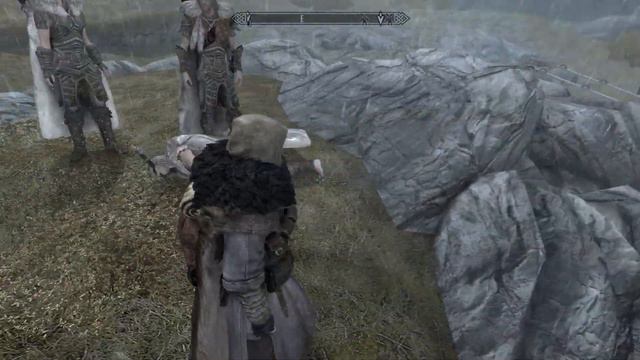 MORTIS: Skyrim Mage Roleplay Episode 13 "Gang War Part 1" смотреть онлайн