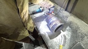 Сварка  Сдача на разряды по сварке  3 серия