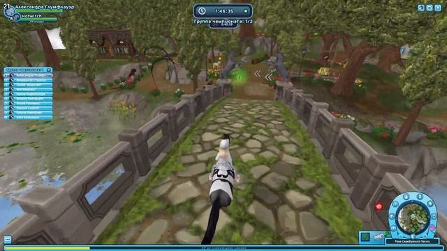 ВСЕ Чемпионаты + Сокращения | ALL Championships! + shortcuts | Star Stable смотреть онлайн