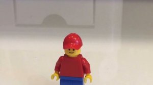 СООБЩЕНИЕ ОТ ЛЕГО ЧЕЛОВЕЧКА 2 ЧАСТЬ