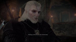 The Witcher 3 - Одержимый Рейнальд