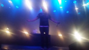 Алексей Кабанов ( группа Корни) - Ты узнаешь её