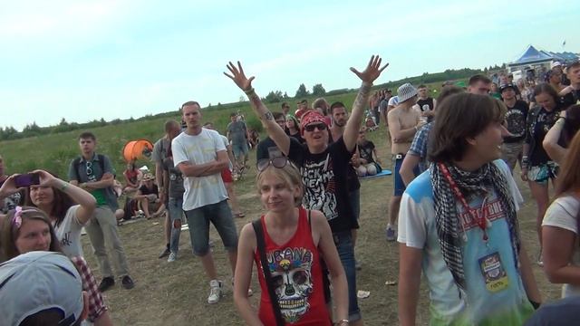 [Amatory] - Другие @ Доброфест 2016