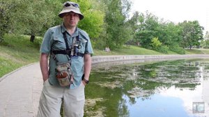 Карась. Опять влетел Бонус! Мормышинг на городских прудах.