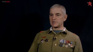 Советские горные стрелки в Афганистане. Вспоминает Дмитрий Клеймёнычев. Часть вторая