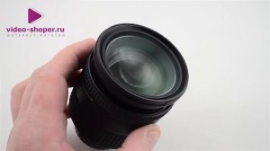 Объектив Nikon 24-85 мм AF