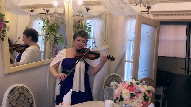 Наталья Цисельская.Аллилуйя.Катран.Одесса.Музыкальное оформление вашего торжества. смотреть онлайн