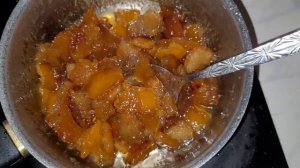 Обалденное варенье из апельсиновых корок... Готовимся к трудным временам...