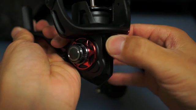 SeaKnight axe 4000H #1 смотреть онлайн