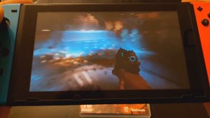 👆Doom на Nintendo Switch 👆 Распаковка и ОБЗОР!