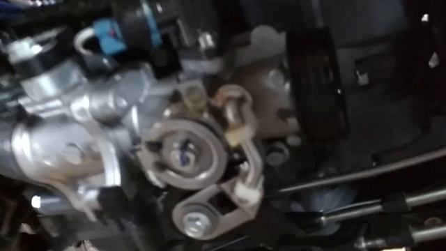 Как из Suzuki DF 9,9 сделать 20 л.с. смотреть онлайн