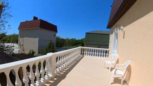 ОБЗОР №23 ГОСТЕВОЙ ДОМ ГЕЛЕНДЖИК