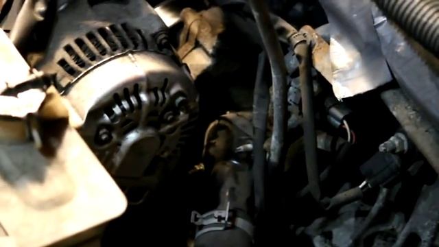 TRD SuperCharger Rundown/Installation PT. 1 (Corolla, Matrix 5, Pontiac Vibe, Celica GT) смотреть онлайн