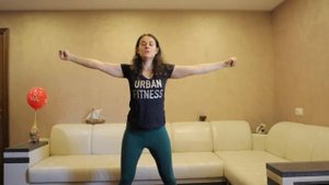 Гимнастика для легких.   Дыхательные упражнения для укрепления наших легких и после пневмонии.