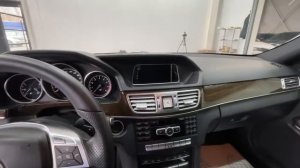 Mercedes-Benz E-Класс 200 '2013