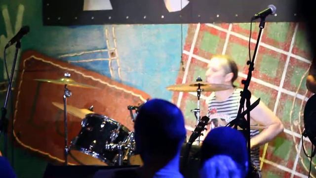 Монгол Шуудан Алексей Быков соло смотреть онлайн