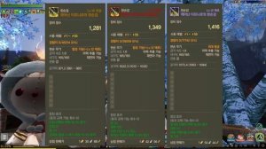 ArcheAge 5.5 Подробности обновления. Рамианка Т4, Эфен Т2