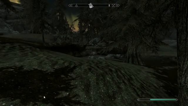 Скайрим прохождение стрим смотреть онлайн