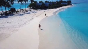 Riu Atoll Maldives