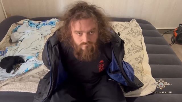 Ирина Волк: В Подмосковье полицейские пресекли деятельность нарколаборатории, производившей метадон смотреть онлайн