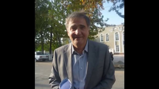 Ленинабад город нашей юнности 2