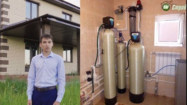 КИРПИЧНЫЙ ДОМ 160 кв.м смотреть онлайн