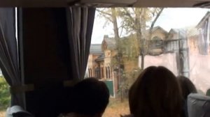 Калязин История затопления