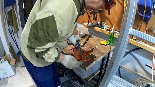 Идея Для Дома: Чтоб Кондиционер Не Шумел, Надо Сделать... Тише) Простое решение. смотреть онлайн