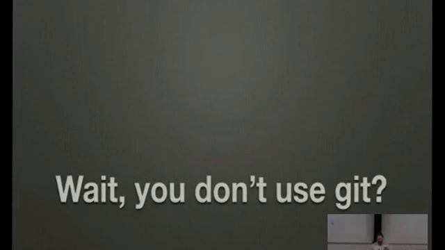 Keeping Current: Maintaining an internal fork by Benno Rice смотреть онлайн