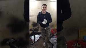 Срип в руле хендай туксон 3