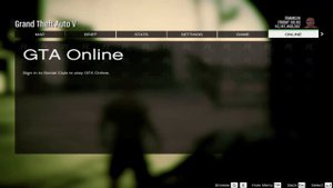 "Unlocking GTA Online: How to Sign In and Play via Social Club"