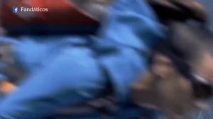 Quidditch in real life / Квиддич в реальной жизни