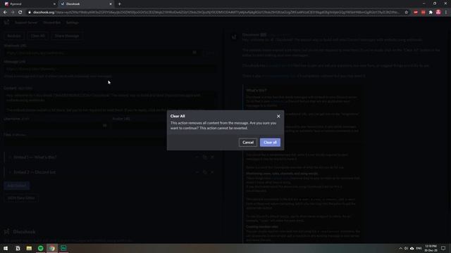 What Is a Webhook & How to Create Webhooks on Discord