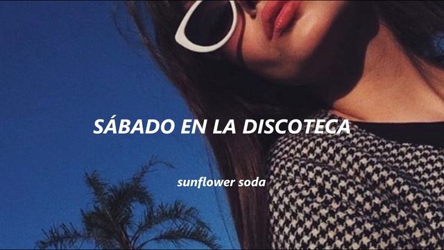 Ai se eu te pego (Sub. Español) смотреть онлайн