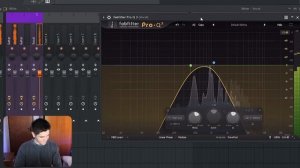 Как НАПИСАТЬ ЦЕПЛЯЮЩУЮ ЖИВУЮ ГИТАРУ и БИТ в FL STUDIO 20 / Создаем мелодию и бит с нуля
