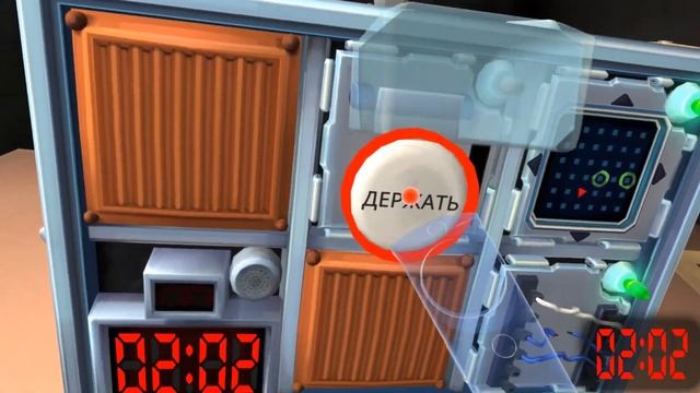 САМЫЕ (ЛУЧШИЕ) САПЕРЫ VR смотреть онлайн