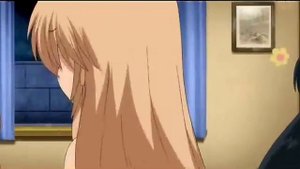 Kodomo no Jikan OVA trailer