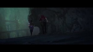 Arcane (League Of Legends) - Guns For Hire (FMV)
