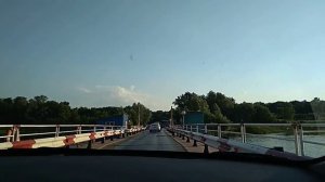 РАЗВОДНОЙ МОСТ ЧЕРЕЗ р. ДОН