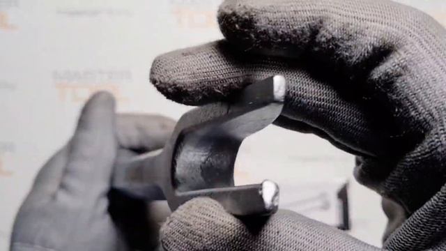 Съёмник рулевых тяг (вилка) YATO 200мм, YT-0615 смотреть онлайн