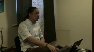 Простые исцеляющие упражнения часть 3. Проводит доктор Дворянчиков А.Ю.