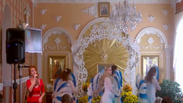 ПЕСНЯ РОЖДЕНИЕ