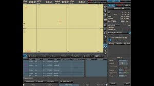 Ручная корректура ЭКНИС NAVI SAILOR 4000 v.5.25