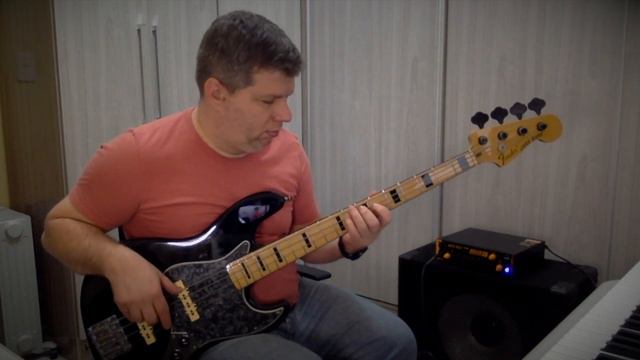 Gear Review #089 - MarkBass Little Mark 250 Black Line 15th Anniversary смотреть онлайн